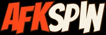 AFKSPIN logo